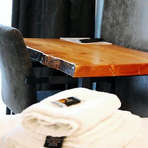 Deluxe Zimmer mit zwei Einzelbetten